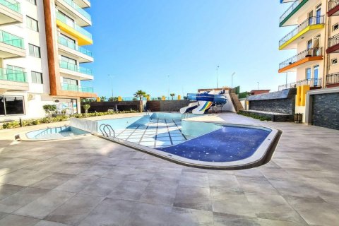 Продажа квартиры  в Махмутларе, Анталье, Турция 3 комн., 90м2, №210013 – фото 3