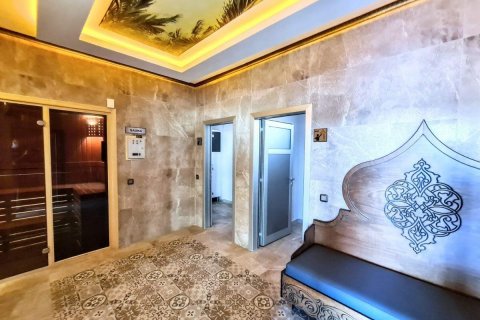 Продажа квартиры  в Махмутларе, Анталье, Турция 3 комн., 90м2, №210013 – фото 5