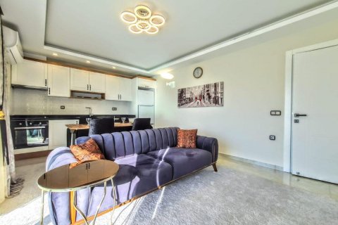 Продажа квартиры  в Махмутларе, Анталье, Турция 3 комн., 90м2, №210013 – фото 13