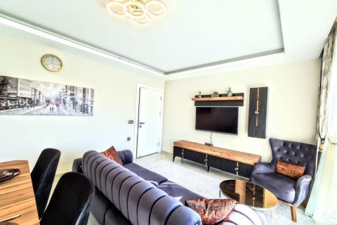 Продажа квартиры  в Махмутларе, Анталье, Турция 3 комн., 90м2, №210013 – фото 18