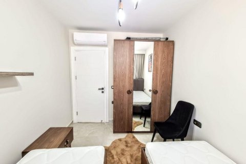 Продажа квартиры  в Махмутларе, Анталье, Турция 3 комн., 90м2, №210013 – фото 14