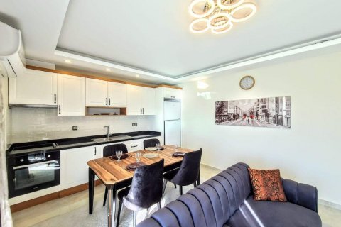 Продажа квартиры  в Махмутларе, Анталье, Турция 3 комн., 90м2, №210013 – фото 10