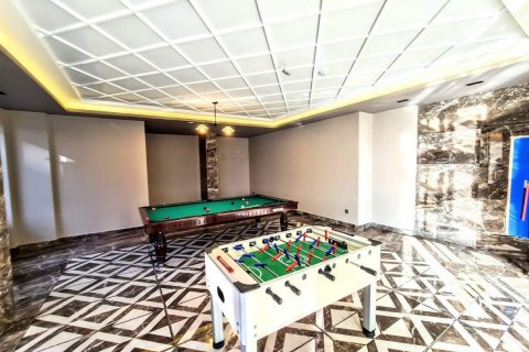 Продажа квартиры  в Махмутларе, Анталье, Турция 3 комн., 90м2, №210013 – фото 8