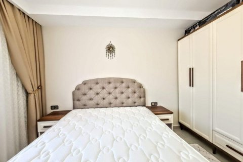 Продажа квартиры  в Махмутларе, Анталье, Турция 3 комн., 90м2, №210013 – фото 15