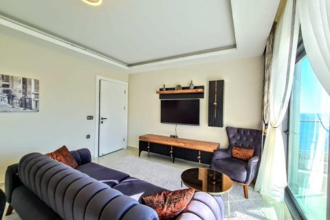 Продажа квартиры  в Махмутларе, Анталье, Турция 3 комн., 90м2, №210013 – фото 16