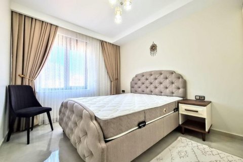 Продажа квартиры  в Махмутларе, Анталье, Турция 3 комн., 90м2, №210013 – фото 17