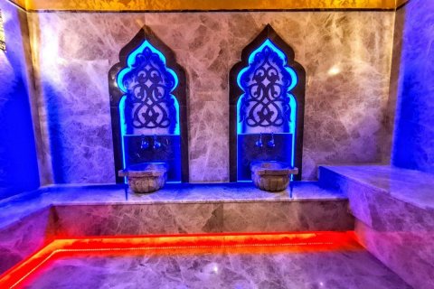 Продажа квартиры  в Махмутларе, Анталье, Турция 3 комн., 90м2, №210013 – фото 6