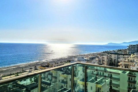 Продажа квартиры  в Махмутларе, Анталье, Турция 3 комн., 90м2, №210013 – фото 1