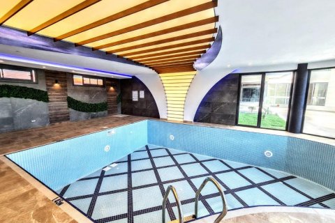 Продажа квартиры  в Махмутларе, Анталье, Турция 3 комн., 90м2, №210013 – фото 7