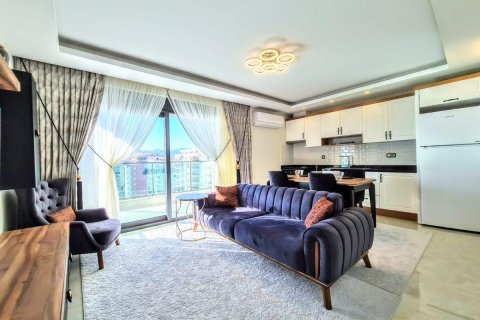 Продажа квартиры  в Махмутларе, Анталье, Турция 3 комн., 90м2, №210013 – фото 20