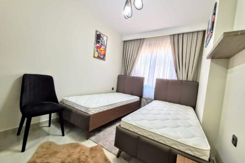 Продажа квартиры  в Махмутларе, Анталье, Турция 3 комн., 90м2, №210013 – фото 12