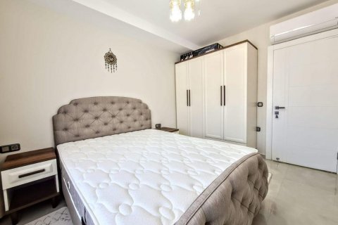 Продажа квартиры  в Махмутларе, Анталье, Турция 3 комн., 90м2, №210013 – фото 19