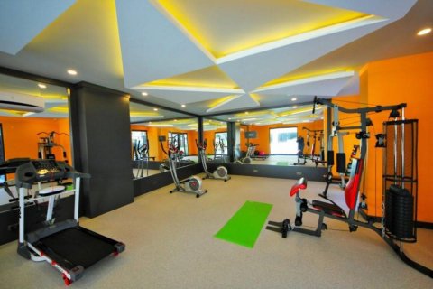 Apartment for sale  in Mahmutlar, Antalya, Turkey, 85m2, No. 210012 – photo 5