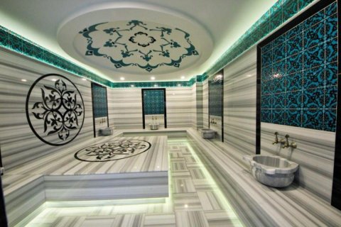 Apartment for sale  in Mahmutlar, Antalya, Turkey, 85m2, No. 210012 – photo 10