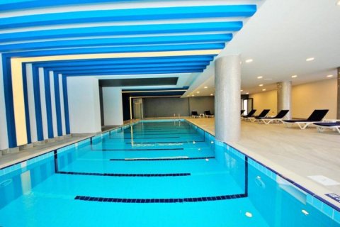 Apartment for sale  in Mahmutlar, Antalya, Turkey, 85m2, No. 210012 – photo 6