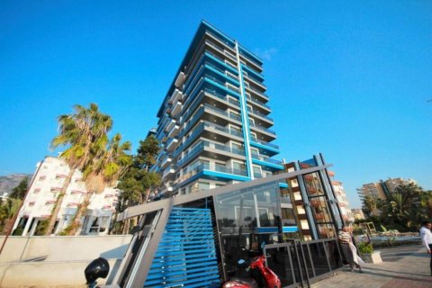 Apartment for sale  in Mahmutlar, Antalya, Turkey, 85m2, No. 210012 – photo 1