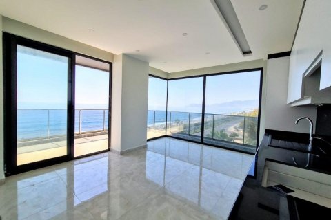 Apartment for sale  in Mahmutlar, Antalya, Turkey, 85m2, No. 210012 – photo 19