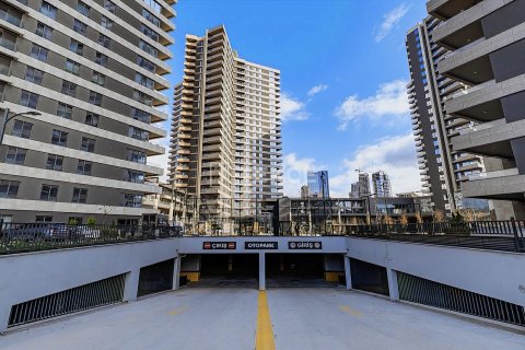 Продажа квартиры в Измире, Турция 1+1, 81м2, №133139 – фото 18