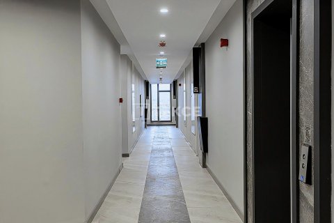 Продажа квартиры в Измире, Турция 1+1, 81м2, №133139 – фото 17