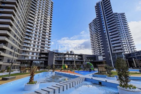 Продажа квартиры в Измире, Турция 1+1, 81м2, №133139 – фото 8