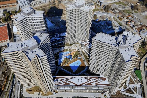 Продажа квартиры в Измире, Турция 1+1, 81м2, №133139 – фото 6