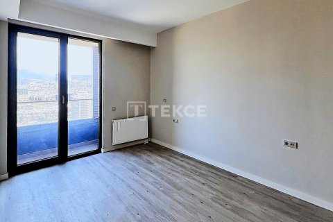 Продажа квартиры в Измире, Турция 1+1, 81м2, №133139 – фото 21