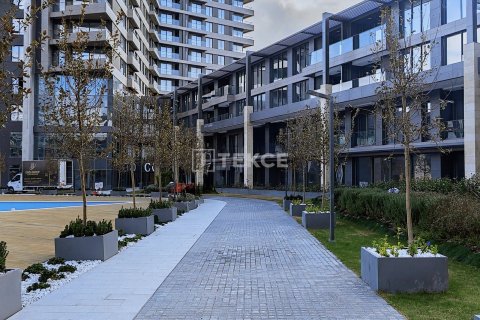 Продажа квартиры в Измире, Турция 1+1, 81м2, №133139 – фото 10