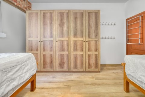 Leilighet  i Alanya, Antalya, Tyrkia Nr. 192290 - 30