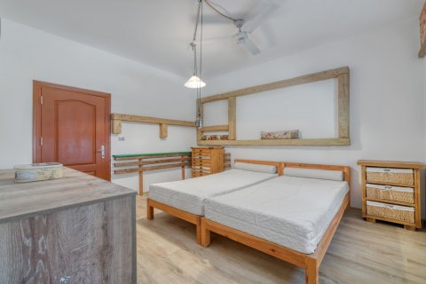 Leilighet  i Alanya, Antalya, Tyrkia Nr. 192290 - 24