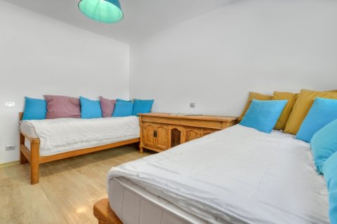 Leilighet  i Alanya, Antalya, Tyrkia Nr. 192290 - 29