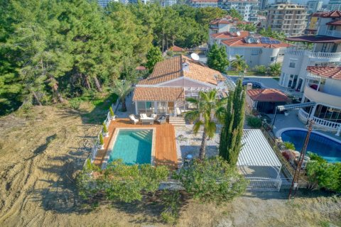 Leilighet  i Alanya, Antalya, Tyrkia Nr. 192290 - 5