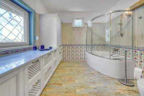 Leilighet  i Alanya, Antalya, Tyrkia Nr. 192290 - 18