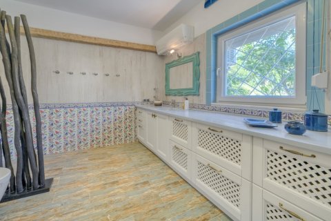 Leilighet  i Alanya, Antalya, Tyrkia Nr. 192290 - 19