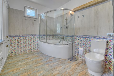 Leilighet  i Alanya, Antalya, Tyrkia Nr. 192290 - 17