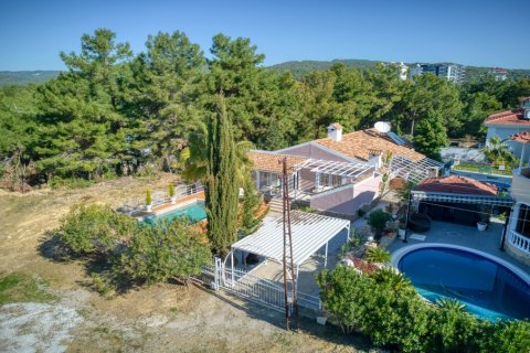 Leilighet  i Alanya, Antalya, Tyrkia Nr. 192290 - 6