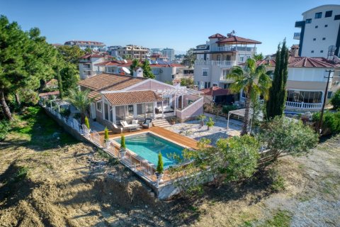 Leilighet  i Alanya, Antalya, Tyrkia Nr. 192290 - 7