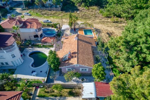 Leilighet  i Alanya, Antalya, Tyrkia Nr. 192290 - 2