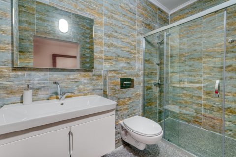 Leilighet  i Alanya, Antalya, Tyrkia Nr. 192290 - 23