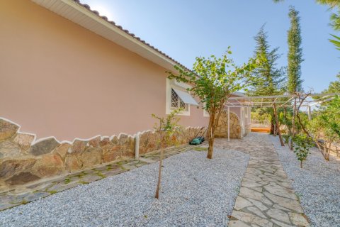 Leilighet  i Alanya, Antalya, Tyrkia Nr. 192290 - 13