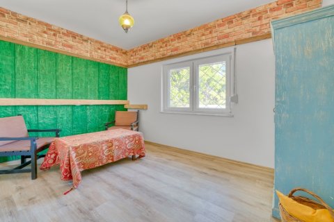 Leilighet  i Alanya, Antalya, Tyrkia Nr. 192290 - 20