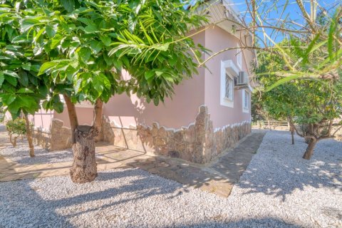 Leilighet  i Alanya, Antalya, Tyrkia Nr. 192290 - 12