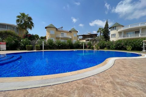 Wohnung  in Alanya, Antalya, Türkei Nr. 192285 - 21