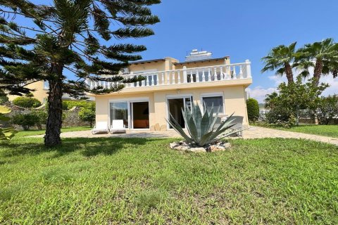 Wohnung  in Alanya, Antalya, Türkei Nr. 192285 - 1