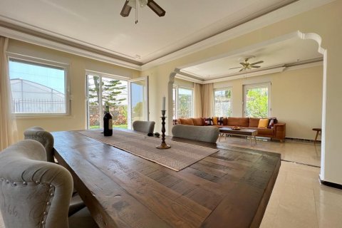 Wohnung  in Alanya, Antalya, Türkei Nr. 192285 - 8