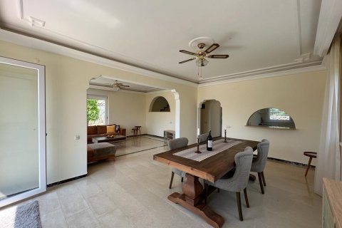 Wohnung  in Alanya, Antalya, Türkei Nr. 192285 - 10