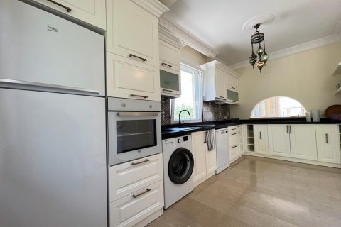 Wohnung  in Alanya, Antalya, Türkei Nr. 192285 - 4