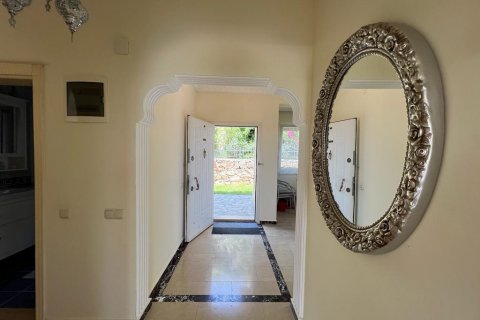 Wohnung  in Alanya, Antalya, Türkei Nr. 192285 - 9