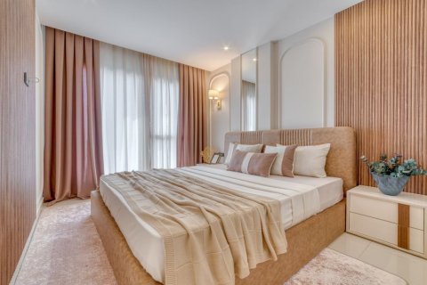 Продажа квартиры  в Айвансарае, Стамбуле, Турция 3 комн., 80м2, №192292 – фото 5
