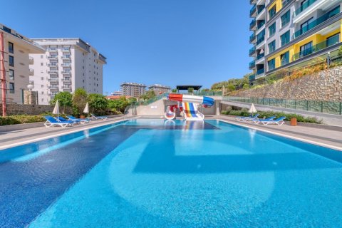 Продажа квартиры  в Айвансарае, Стамбуле, Турция 3 комн., 80м2, №192292 – фото 25