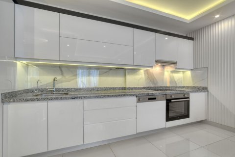 Продажа квартиры  в Айвансарае, Стамбуле, Турция 3 комн., 80м2, №192292 – фото 9